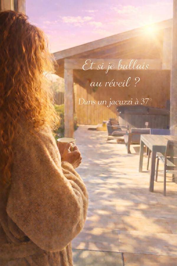 Location de vacances pour 4 personnes, avec jacuzzi et jardin à Macao - 2