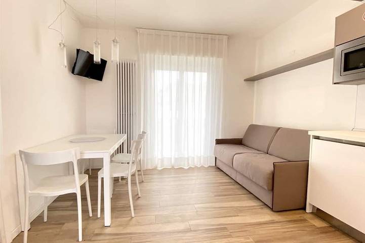 Ferienhaus für 4 Personen