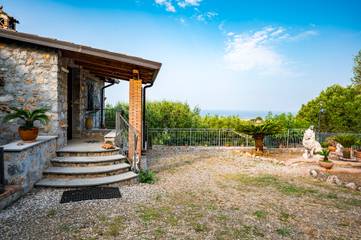Resort per 4 Persone in Camerota, Cilento, Foto 3