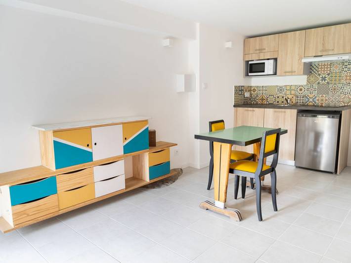 Gîte pour 2 personnes à Mortagne-sur-Sèvre - 2