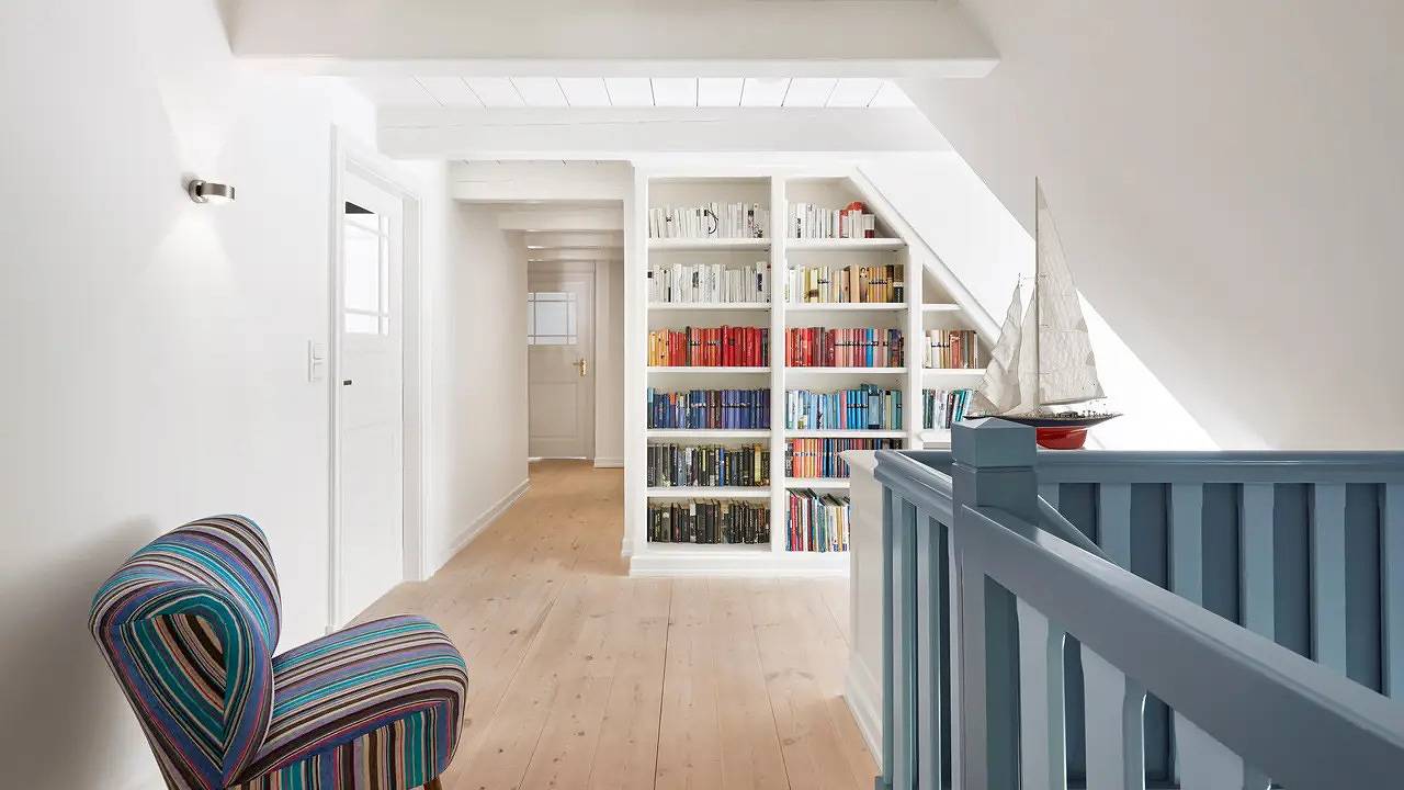 Ferienhaus für 7 Personen (210 m²) in Goting in Goting, Föhr