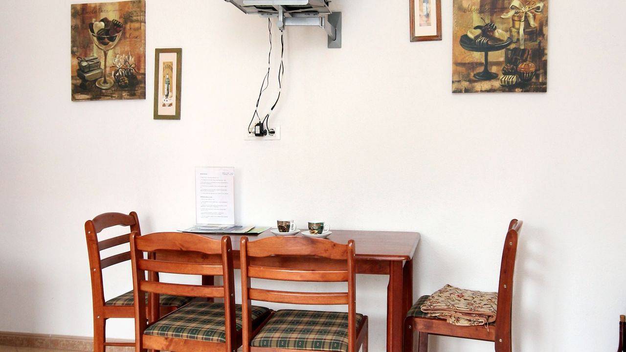 Ganze Ferienwohnung, Ferienwohnung für 2 Personen (32 m²) in Mali Lošinj in Mali Lošinj, Lošinj
