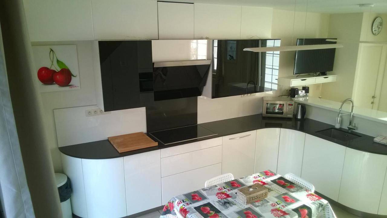 Appartement entier, Dame Cerise in Wavre, Province du Brabant wallon