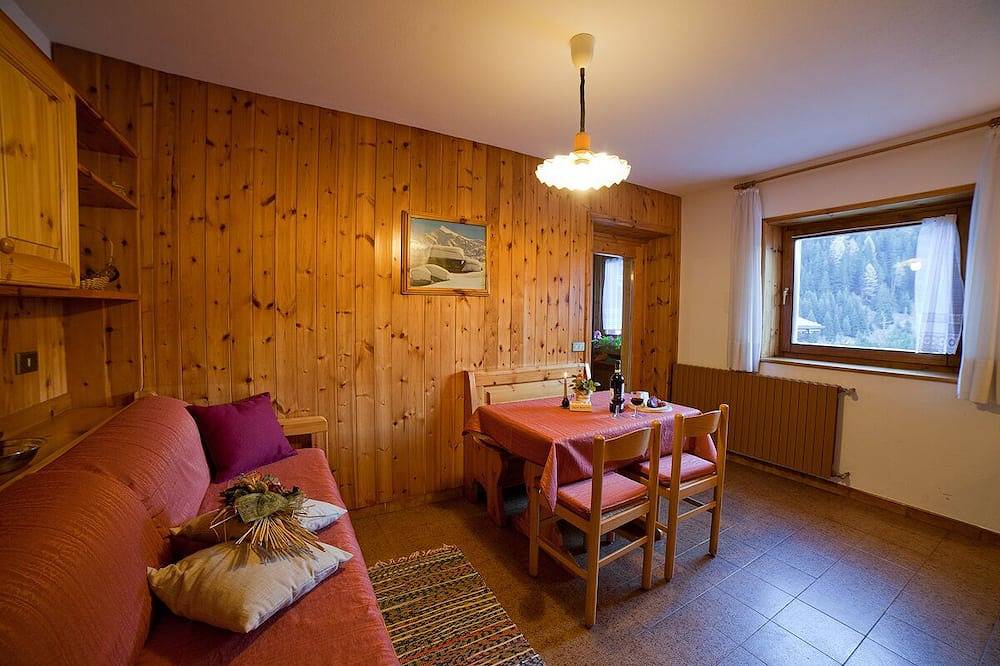 Zwei Zimmerwohnung Bike Trekking  Mountain Valfurva Stelvio Gavia in Santa Caterina Valfurva, Valfurva