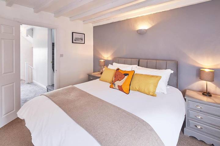 Holiday rental for 6 people, with Terrace in Kirkbymoorside