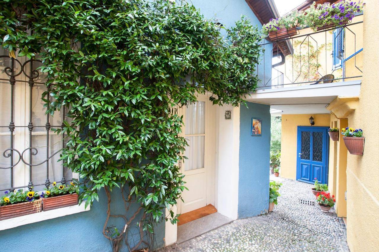 B&B Tra Lago e Stelle in Arizzano, Lago Maggiore (Piemont)