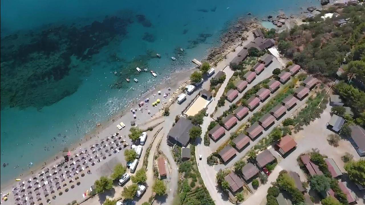 Villaggio Marinella Direttamente sul mare in Isola di Capo Rizzuto, Provincia di Crotone
