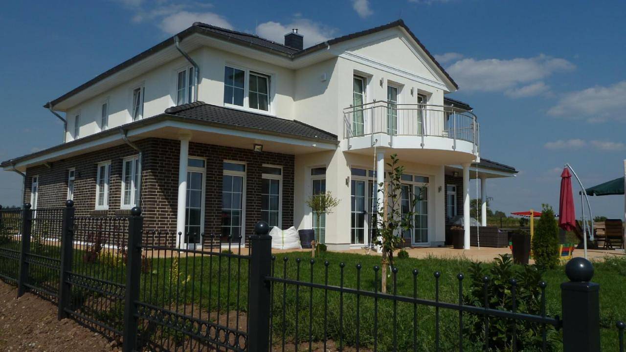 Double Room with Garden View in Windelsbach, Romantische Straße