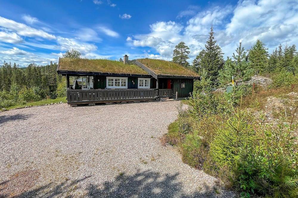 Amazing home in Rena with sauna in Åmot