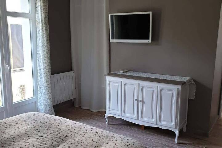Villa pour 9 personnes, avec jardin, animaux acceptés à Wimereux - 4