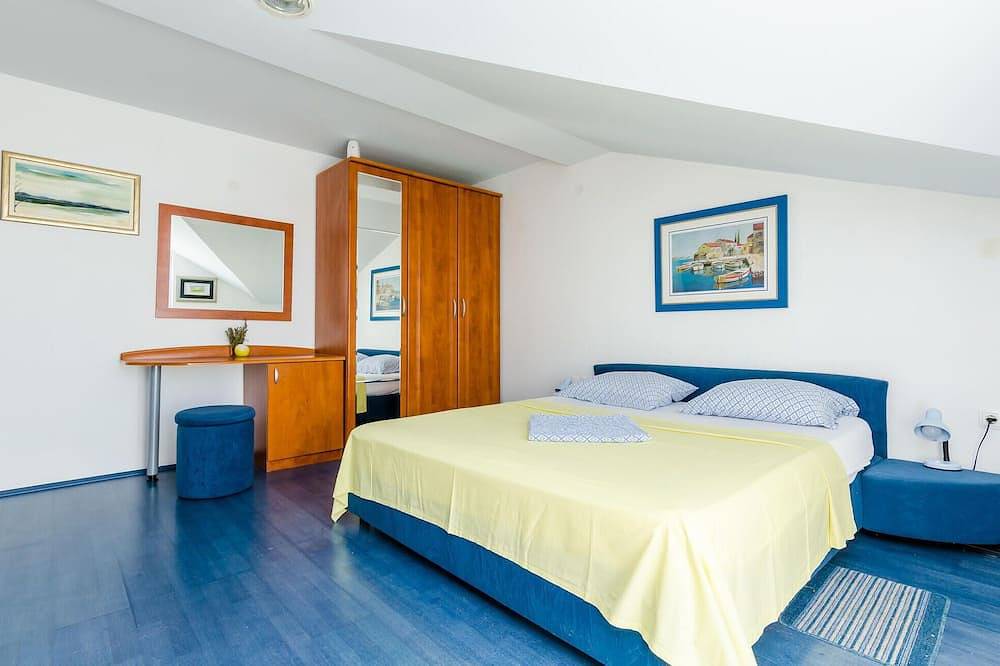 Ganze Wohnung, Tolle 1-Zimmer-Wohnung in Slano in Kosmatovica, Slano