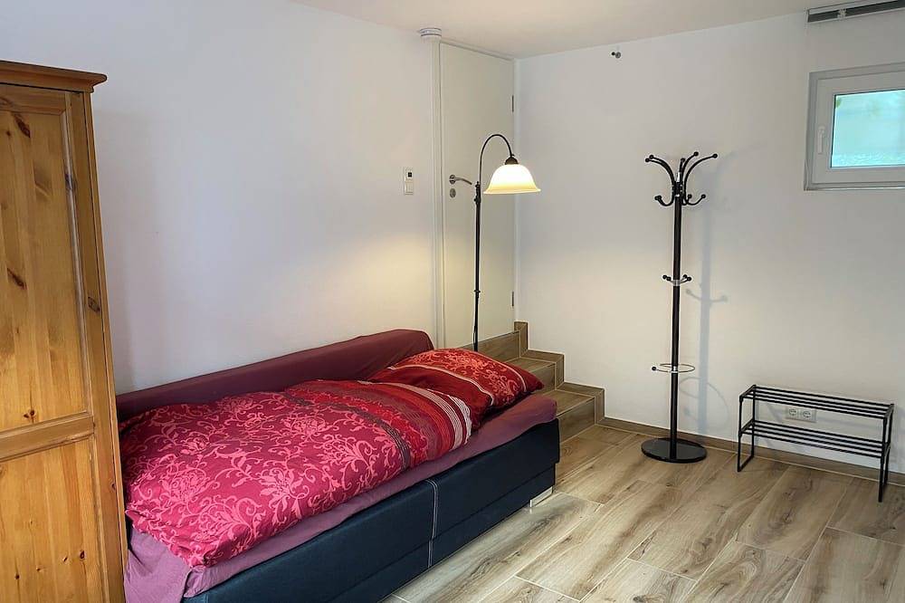 Apartamento entero, Cozy studio in Frankfurt in Praunheim, Fráncfort del Meno
