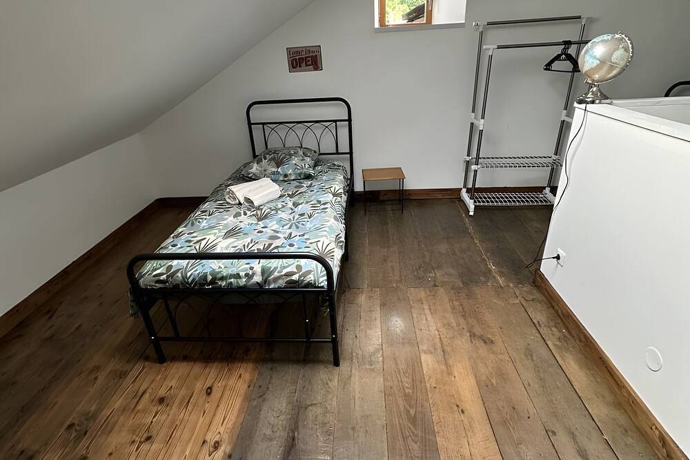 Vakantiehuis ‘La Maison Cocoon D’Haulmé’ met privéterras en wifi in Haulmé, Parc naturel régional des Ardennes
