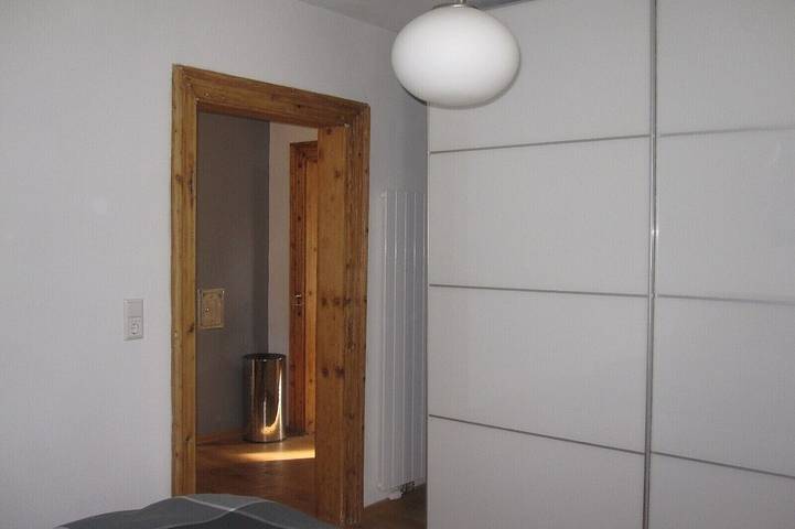 Ferienwohnung für 4 Personen, mit Garten und Terrasse am Starnberger See - 3