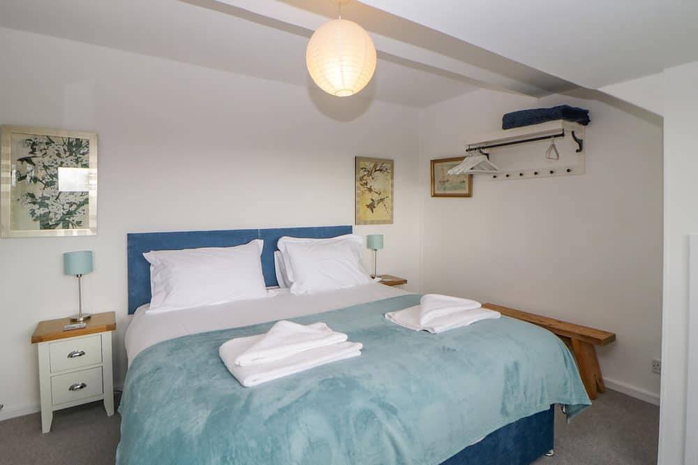 Casalmare, family friendly, character holiday cottage in Exmouth in Exmouth, Devon