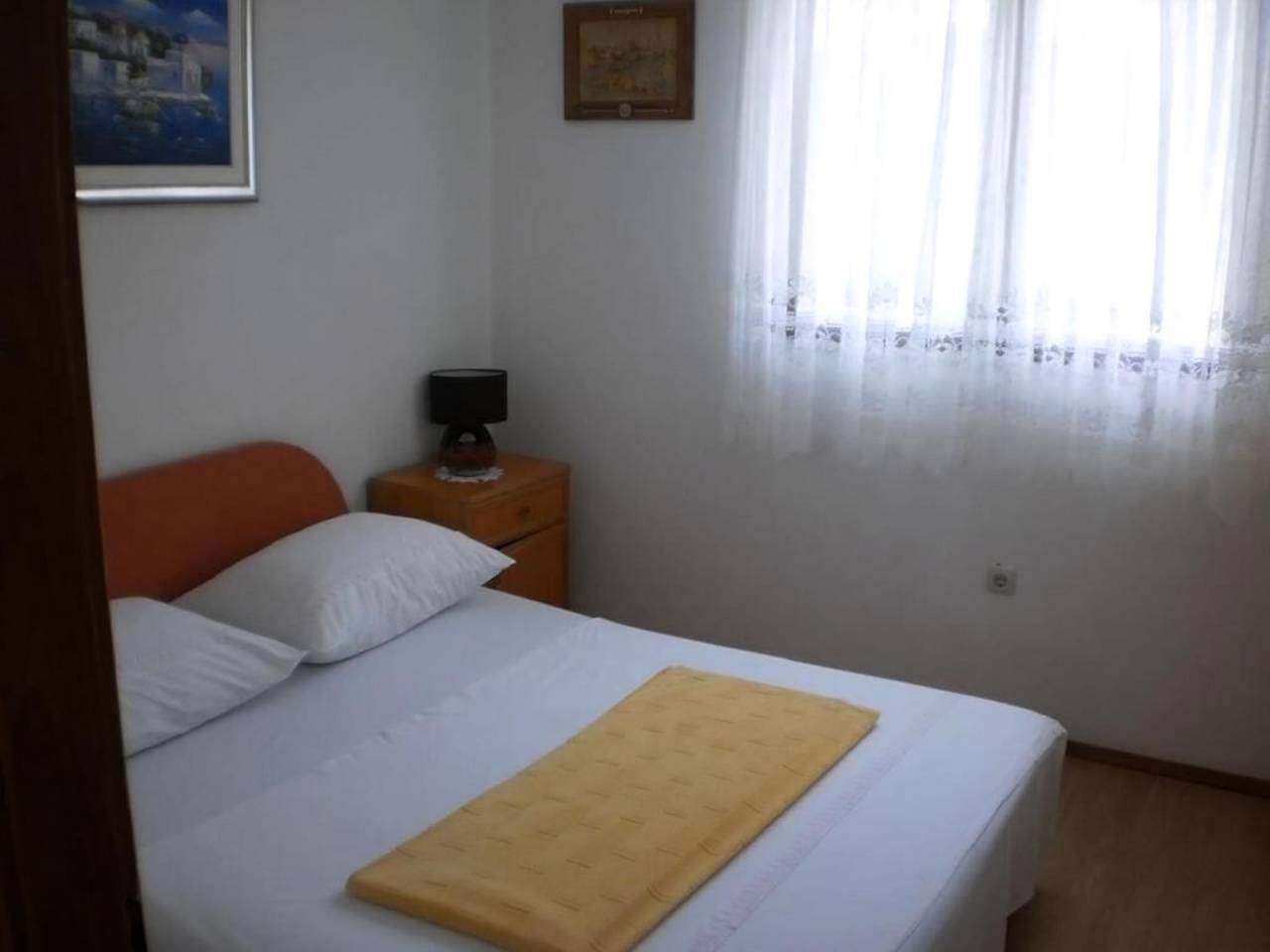 Appartamento vacanze a Ciovo a partire da 81€ a notte