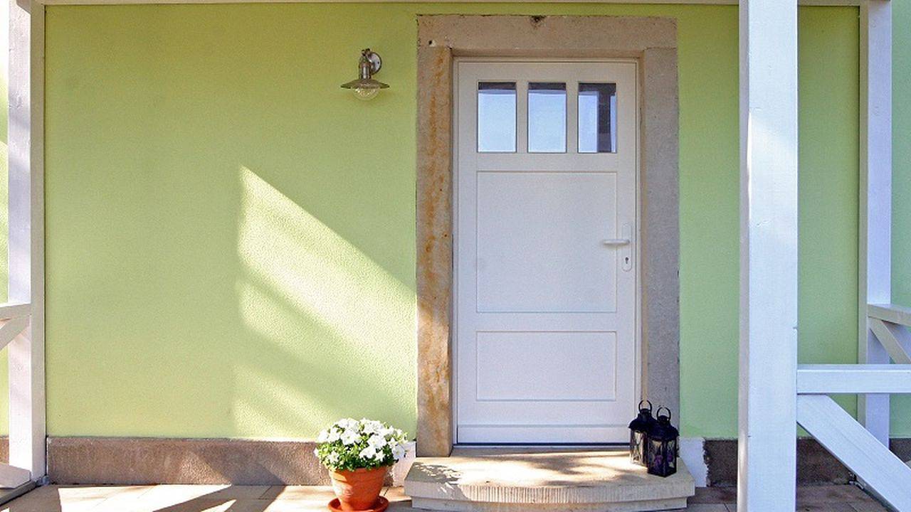 Ferienhaus für 4 Personen (90 m²) in Dresden in Cossebaude, Dresden