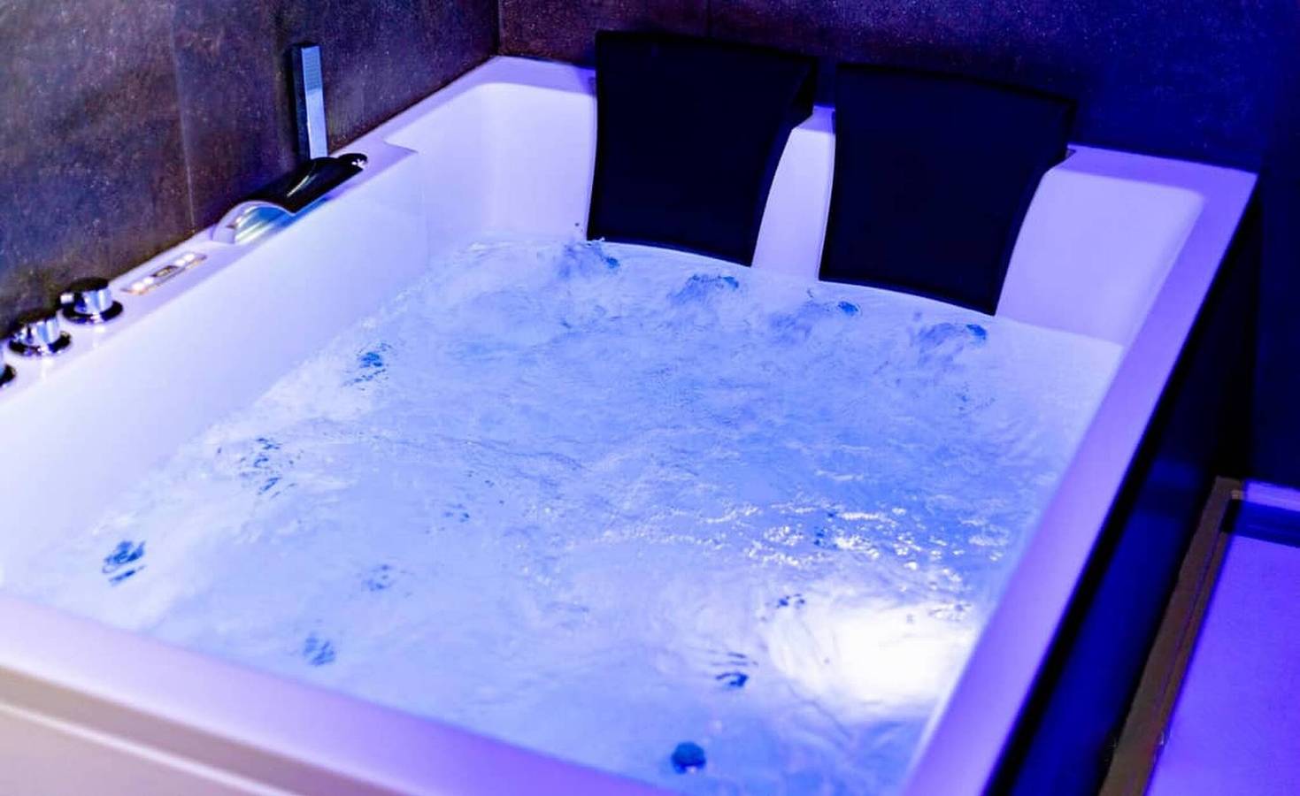 Ganze Wohnung, Ihre Wellness-Auszeit! in Dalhem, Lüttich und Umgebung