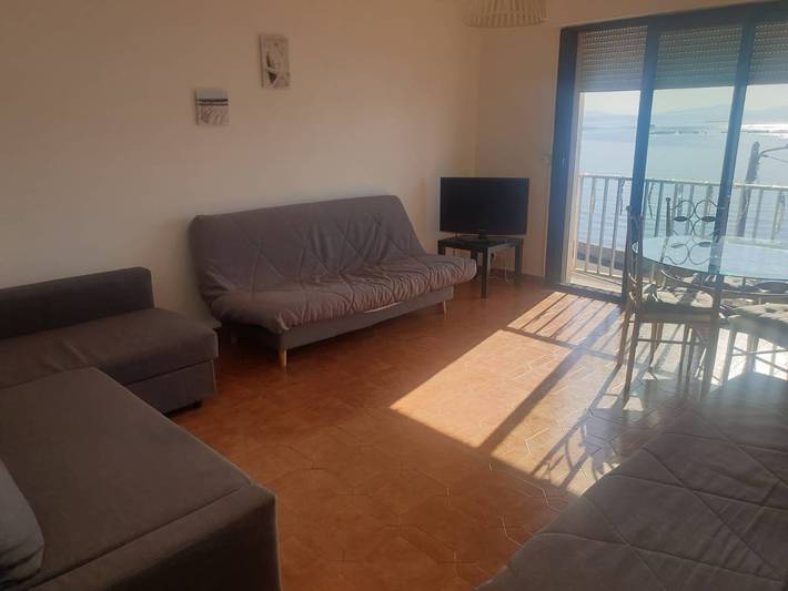 Studio für 4 Personen, mit Haustier an der Côte d'Azur - 2