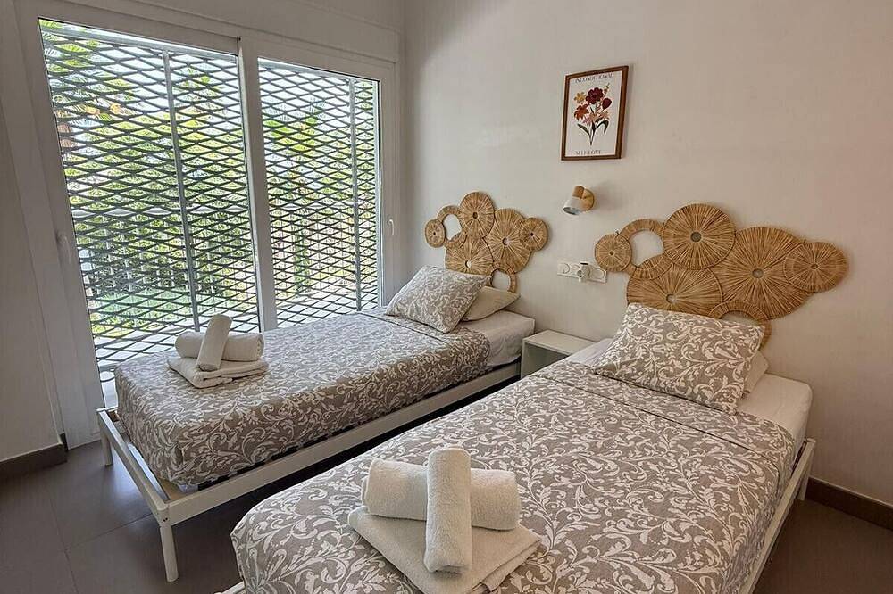 Entire apartment, 9 - Apartment in Reserva de higueron , Benalmadena in La Capellania, Benalmádena