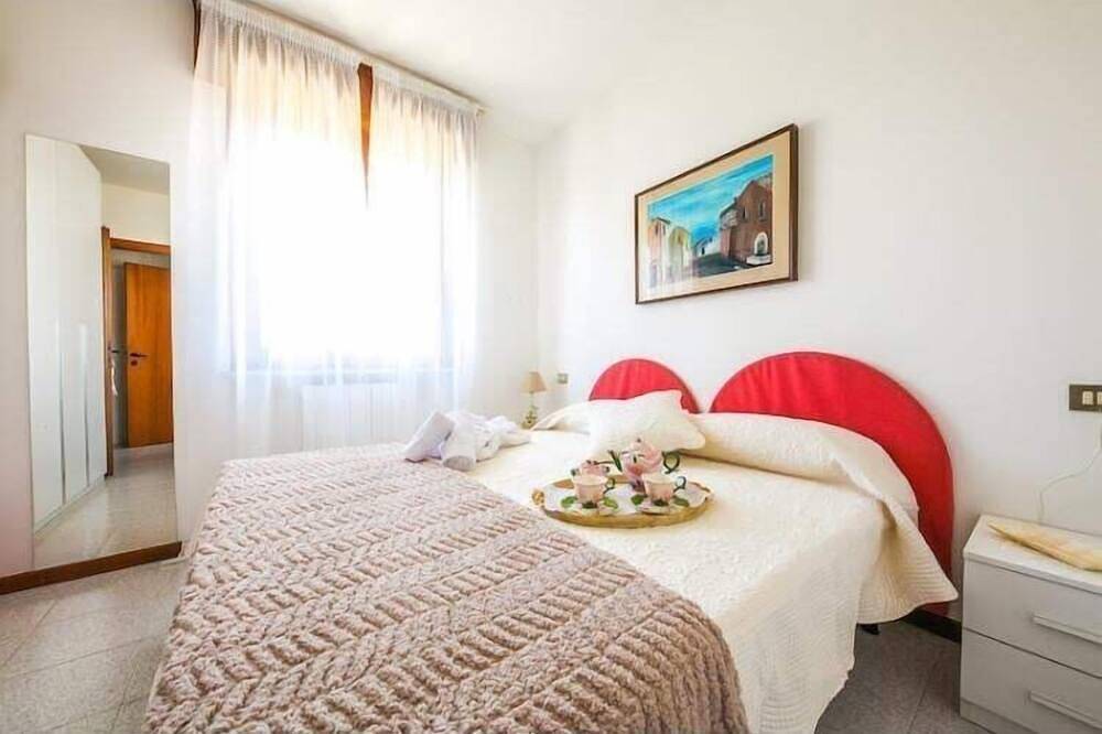 Appartamento vacanze a Sirmione a partire da 116€ a notte