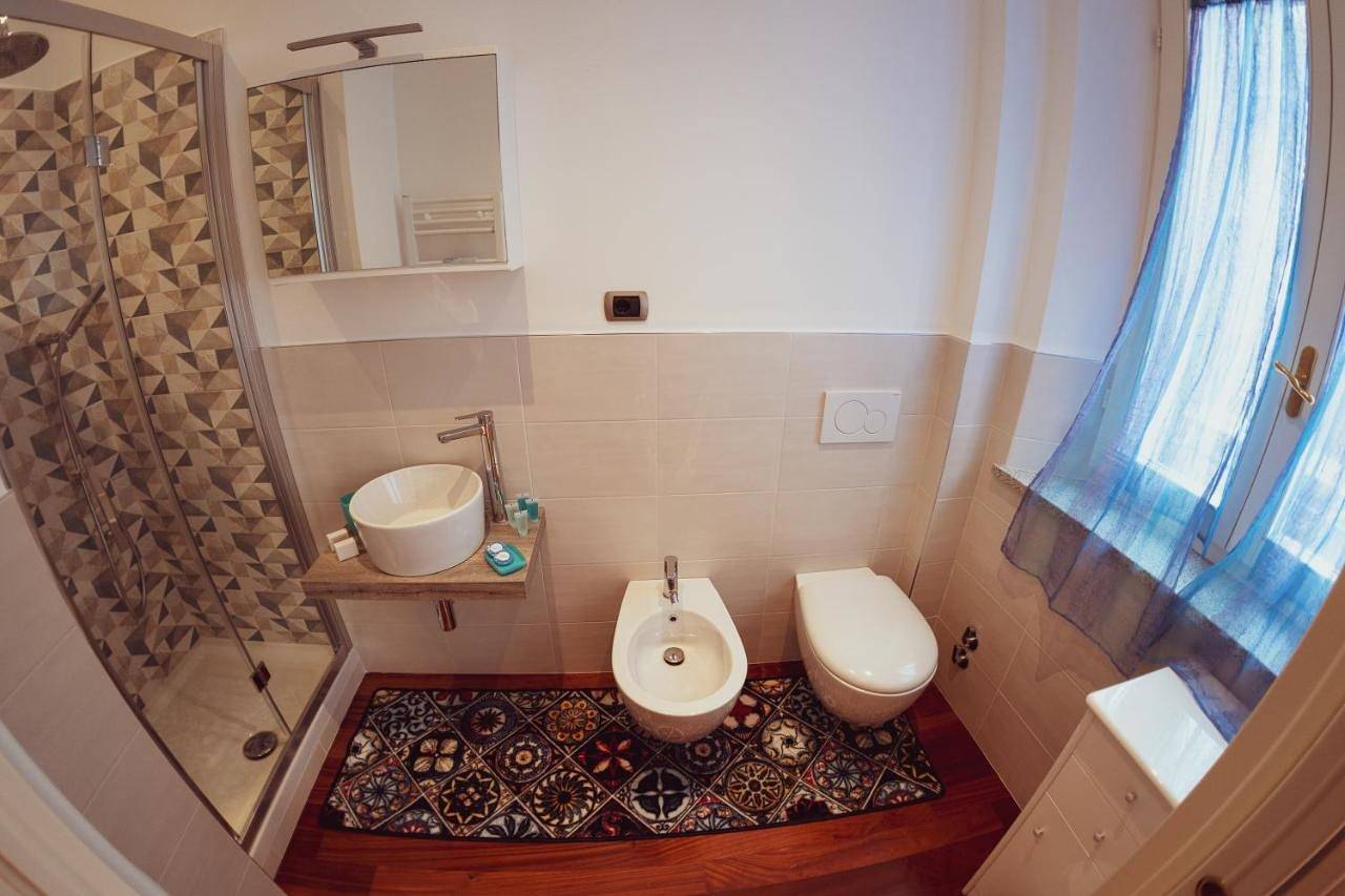 Mare Divino in Porto Recanati, Costa Adriatica Marche