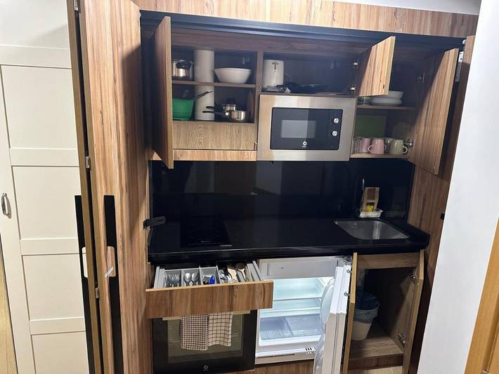 Gîte pour 4 personnes à Avilés - 2