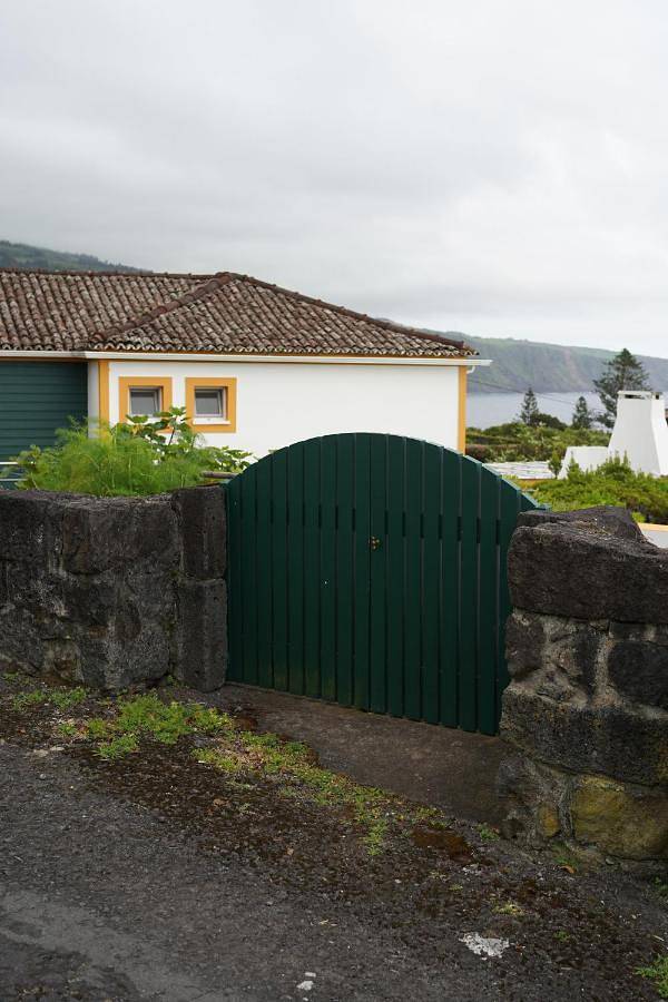 One-Bedroom House in Capelo, Ilha do Faial