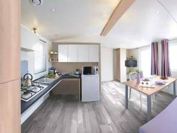 Camping pour 6 Personnes dans Thégra, Parc Naturel Régional des Causses du Quercy, Photo 3