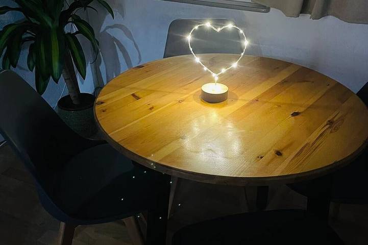 Ferienwohnung für 4 Personen in Sankt Goar - 4