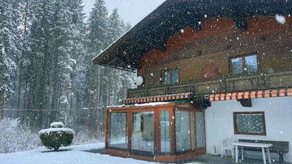 Ferienhaus für 10 Personen, mit Garten und Terrasse in Oberndorf in Tirol
