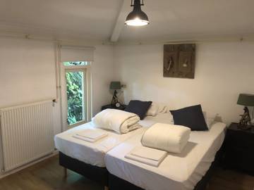 Appartement voor 6 Personen in Uden, Noord-Brabant, Afbeelding 3