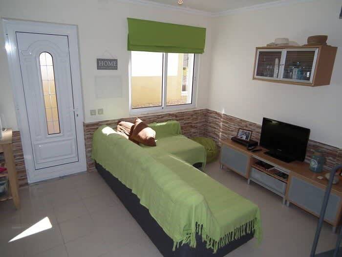 Manuel Terrace House in Alvor, Faro District