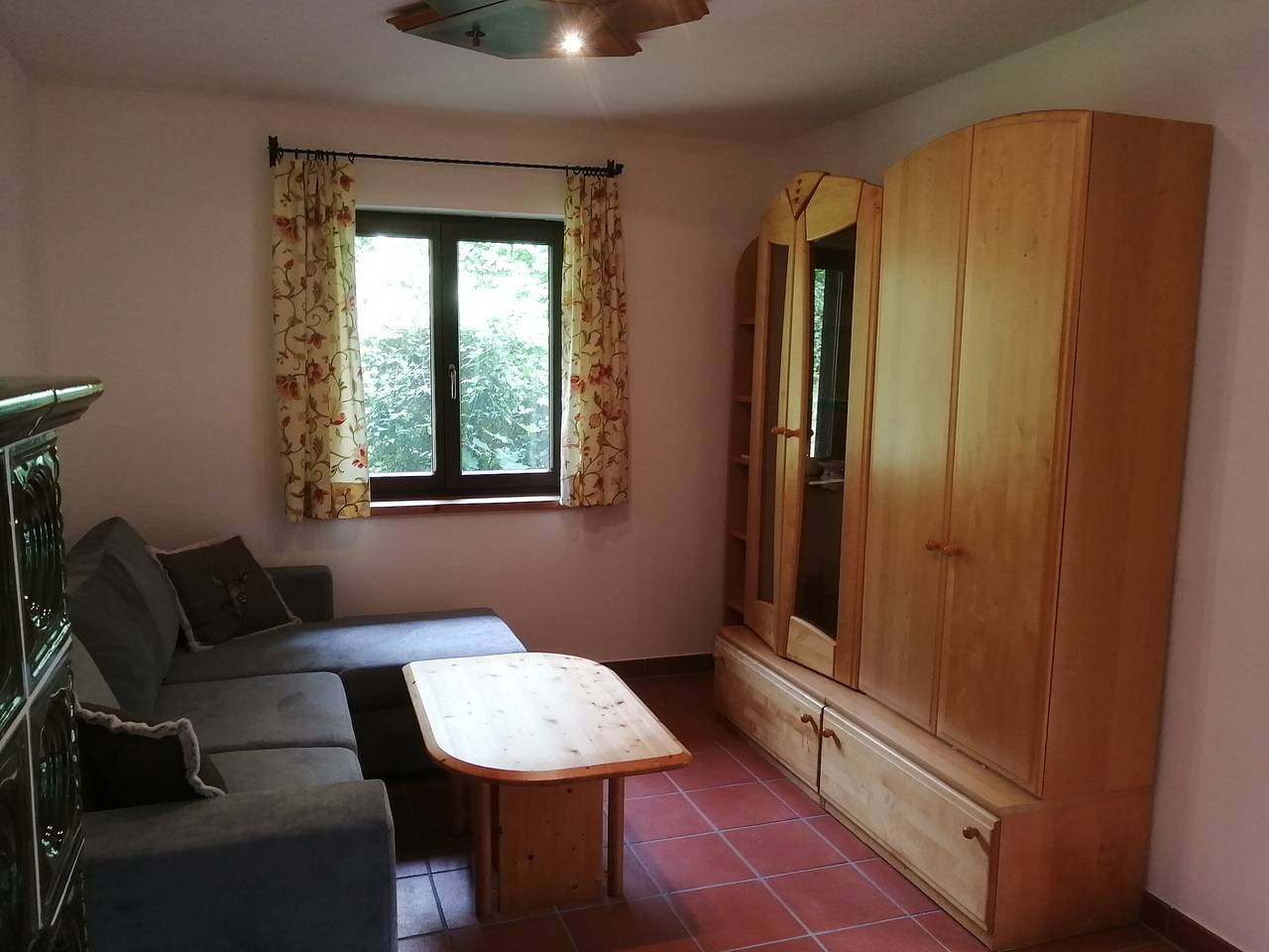 Ferienhaus am Waxeneck in Wiener Alpen