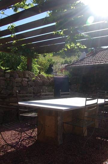 Maison De Vacances pour 4 Personnes dans Montmelard, Saône-et-Loire, Photo 4