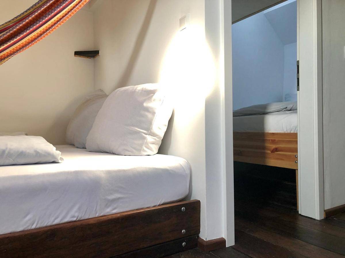 Schiffshotel "Schlafen im Hafen" in Harburg (Hamburg), Hamburg