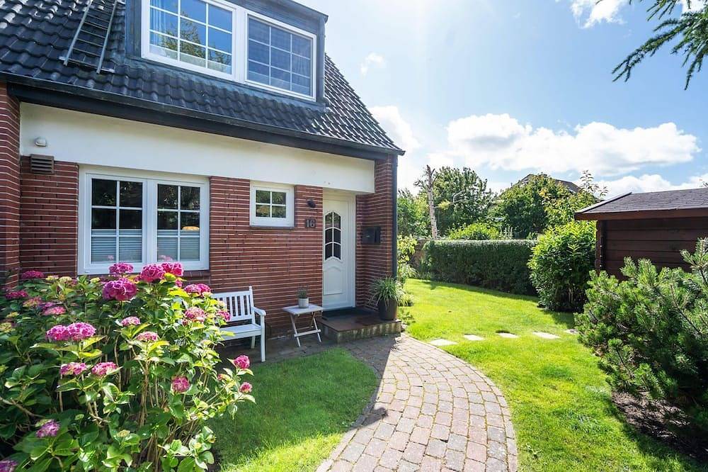 Casa vacanza a Sylt a partire da 354€ a notte
