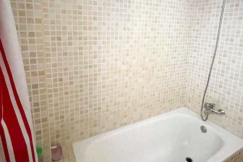 Entire apartment, Arrecife. Facing the sea. in Torrox Costa, Torrox