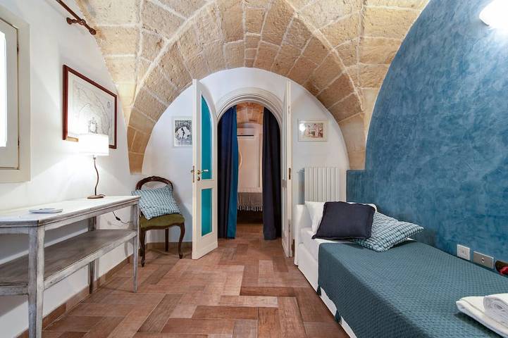 Entire apartment, Prince 25 - Lecce Selection in Lecce, Lecce Province