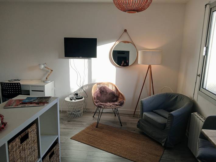 Gîte pour 2 personnes à Vannes - 3