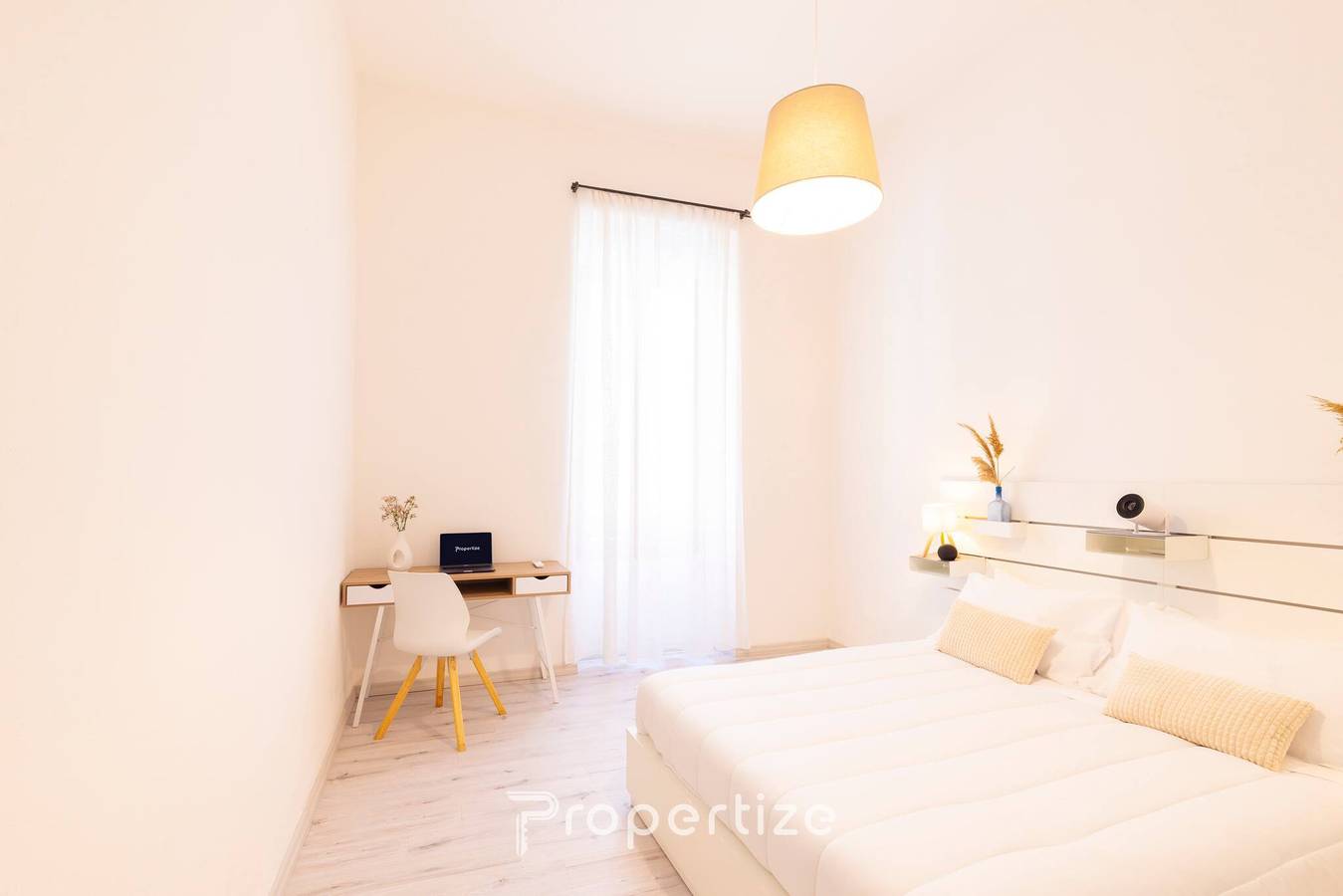 Appartamento intero, Alchimìa by Propertize in Cagliari, Campidano