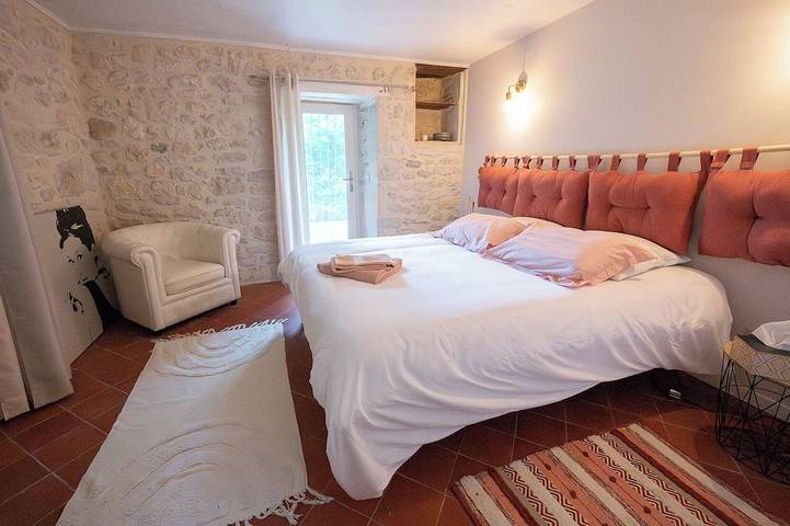 Location de vacances pour 6 personnes à Belvèze - 2