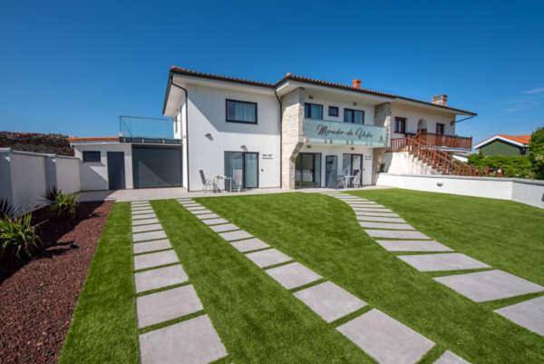 Location de vacances pour 2 personnes, avec jardin, animaux acceptés à Cudillero - 4