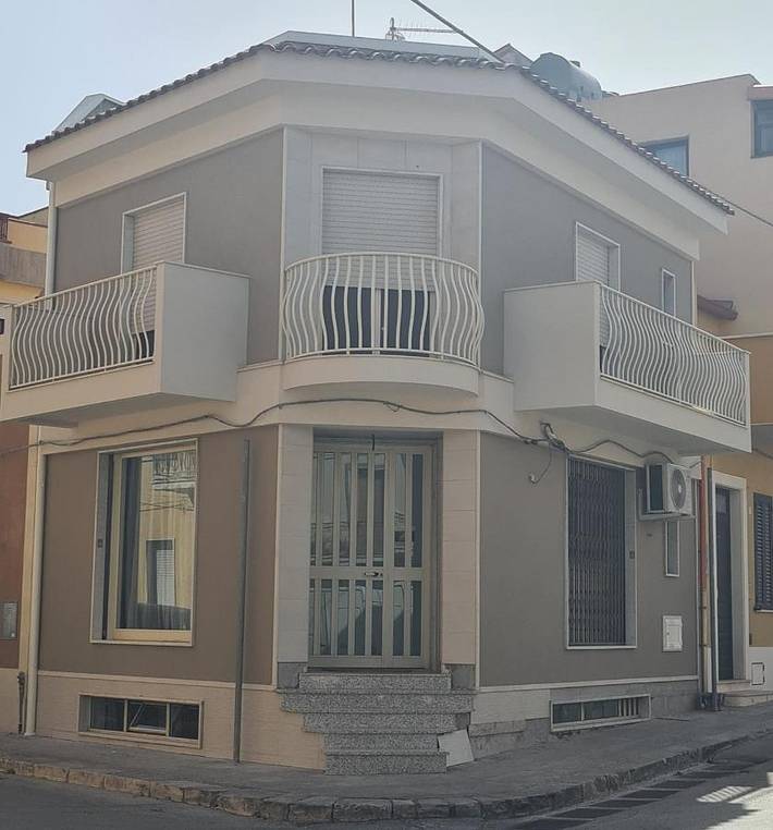 B&b per 2 persone, con Panorama a Rosolini