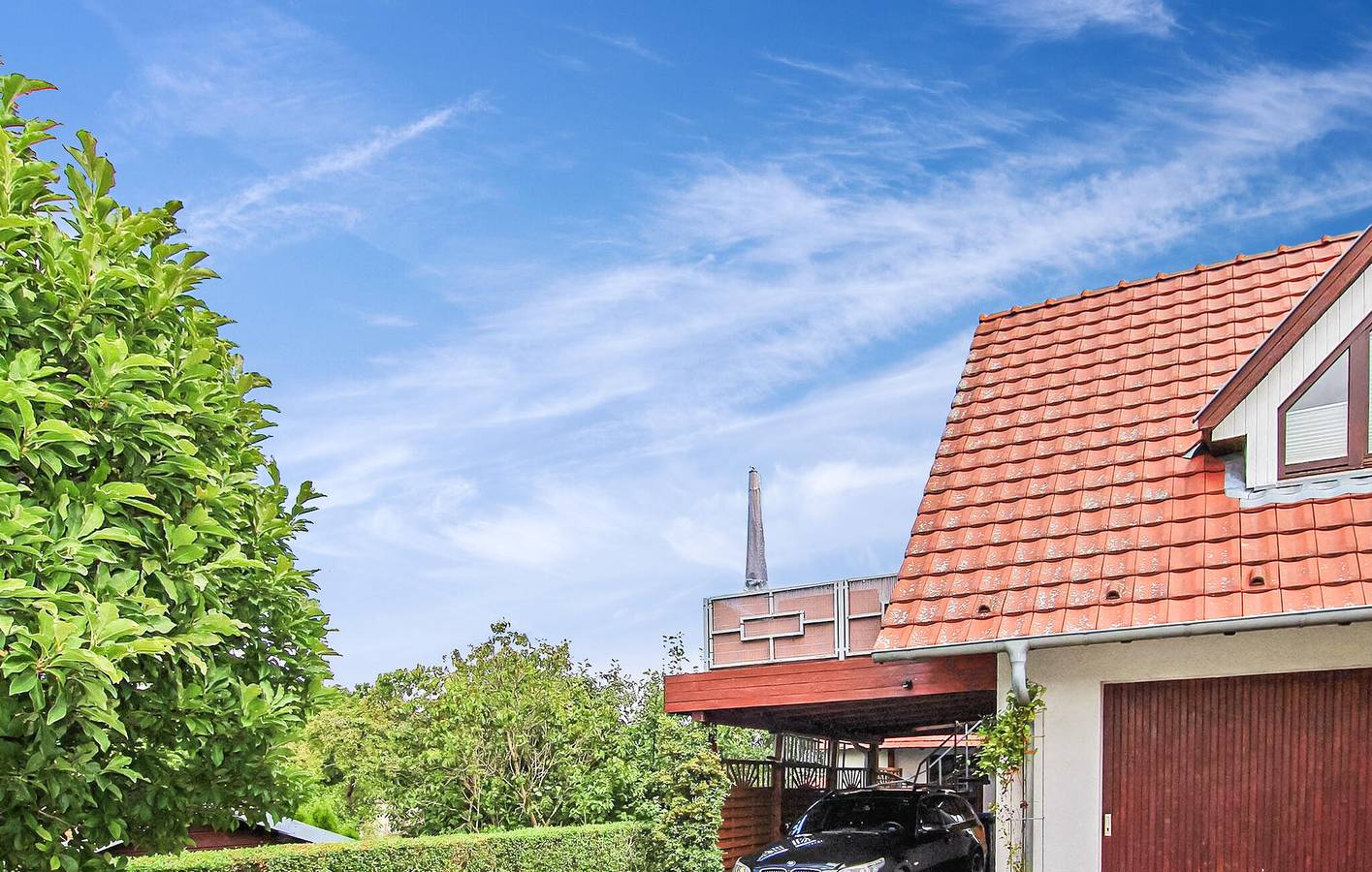 Ganze Ferienwohnung, Gemütliche Wohnung nahe Röbel/Müritz-Zentrum in Röbel, Müritz