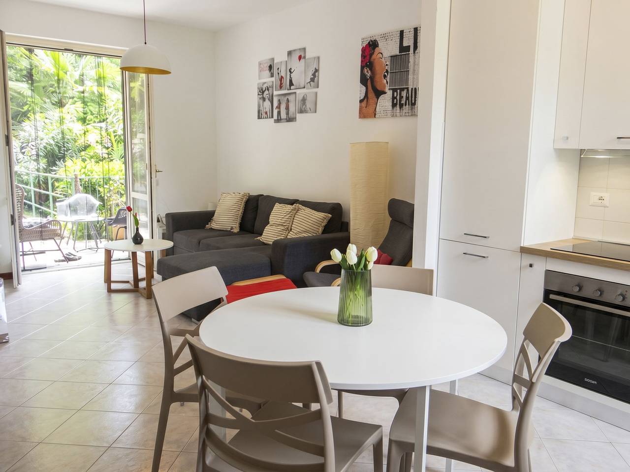 Casa sul Lario, foto 9