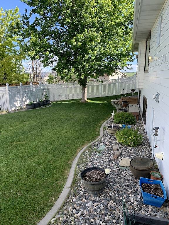 Fall in the Big Sky State-the Cottage is ready for your stay! in Yellowstone County