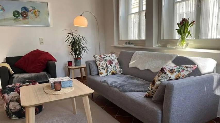 Ferienwohnung für 4 Personen in Weener - 2