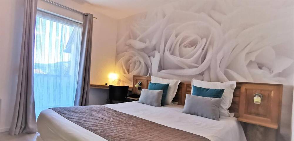 Hôtel pour 2 personnes, avec jardin dans Wintzfelden - 3