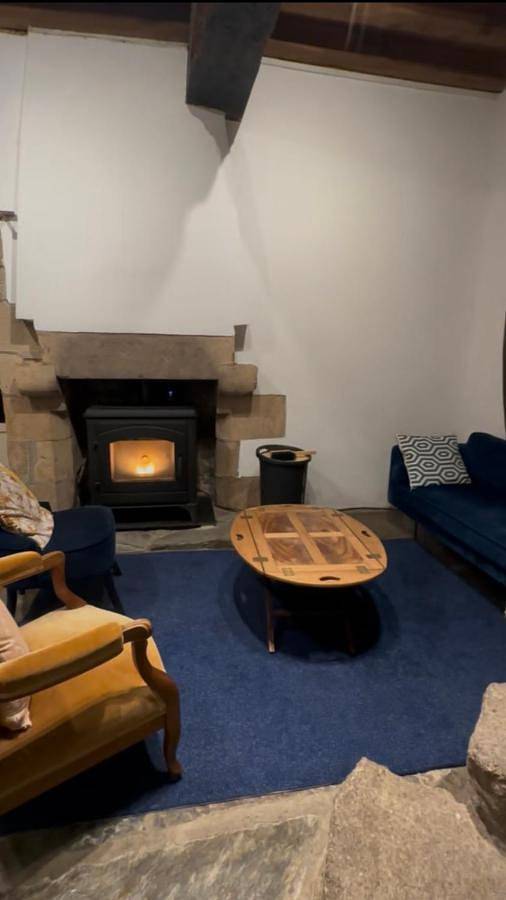 Location de vacances pour 14 personnes, avec Jacuzzi et Terrasse ainsi que Jardin et Sauna à Le Relecq-Kerhuon - 3